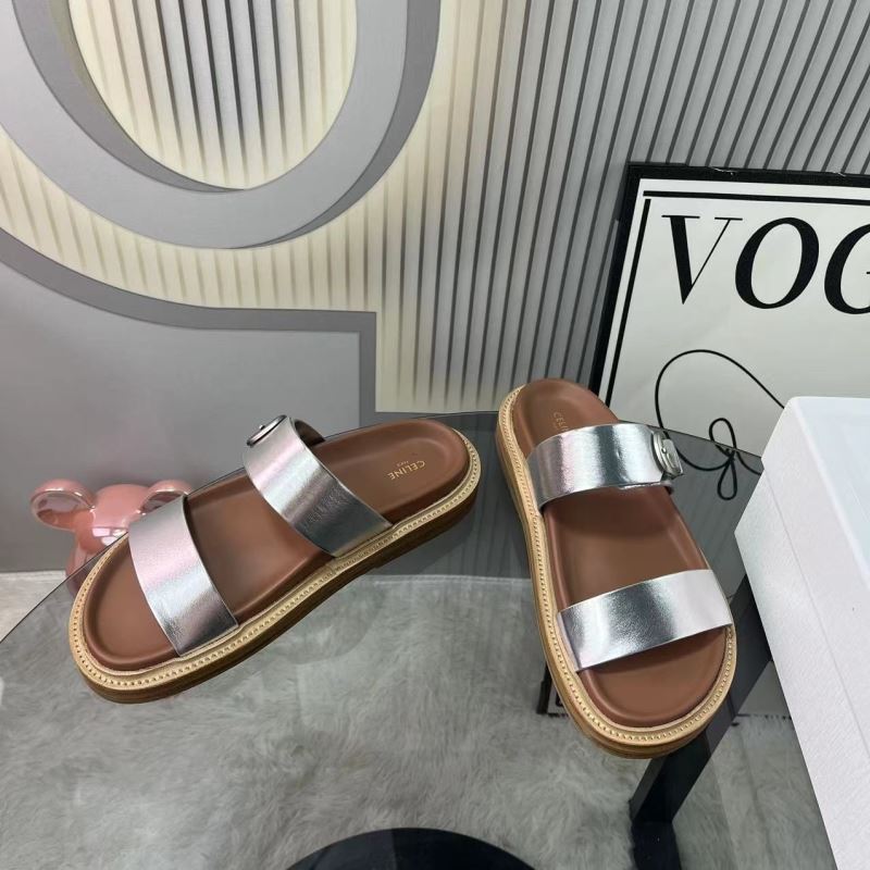 Celine Sandals